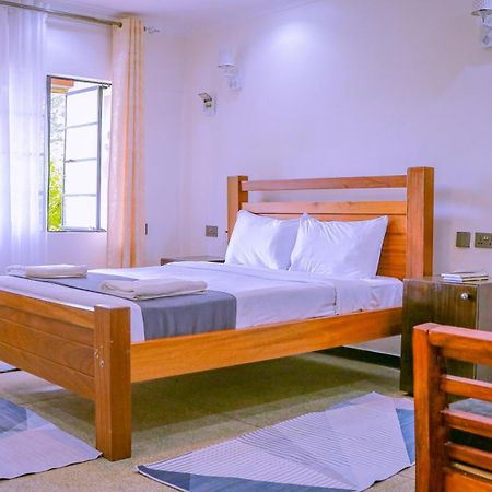 Riverside Villas Nanyuki Εξωτερικό φωτογραφία