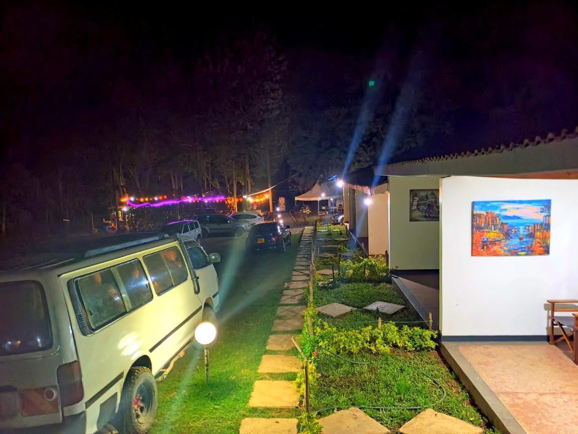 Riverside Villas Nanyuki Εξωτερικό φωτογραφία