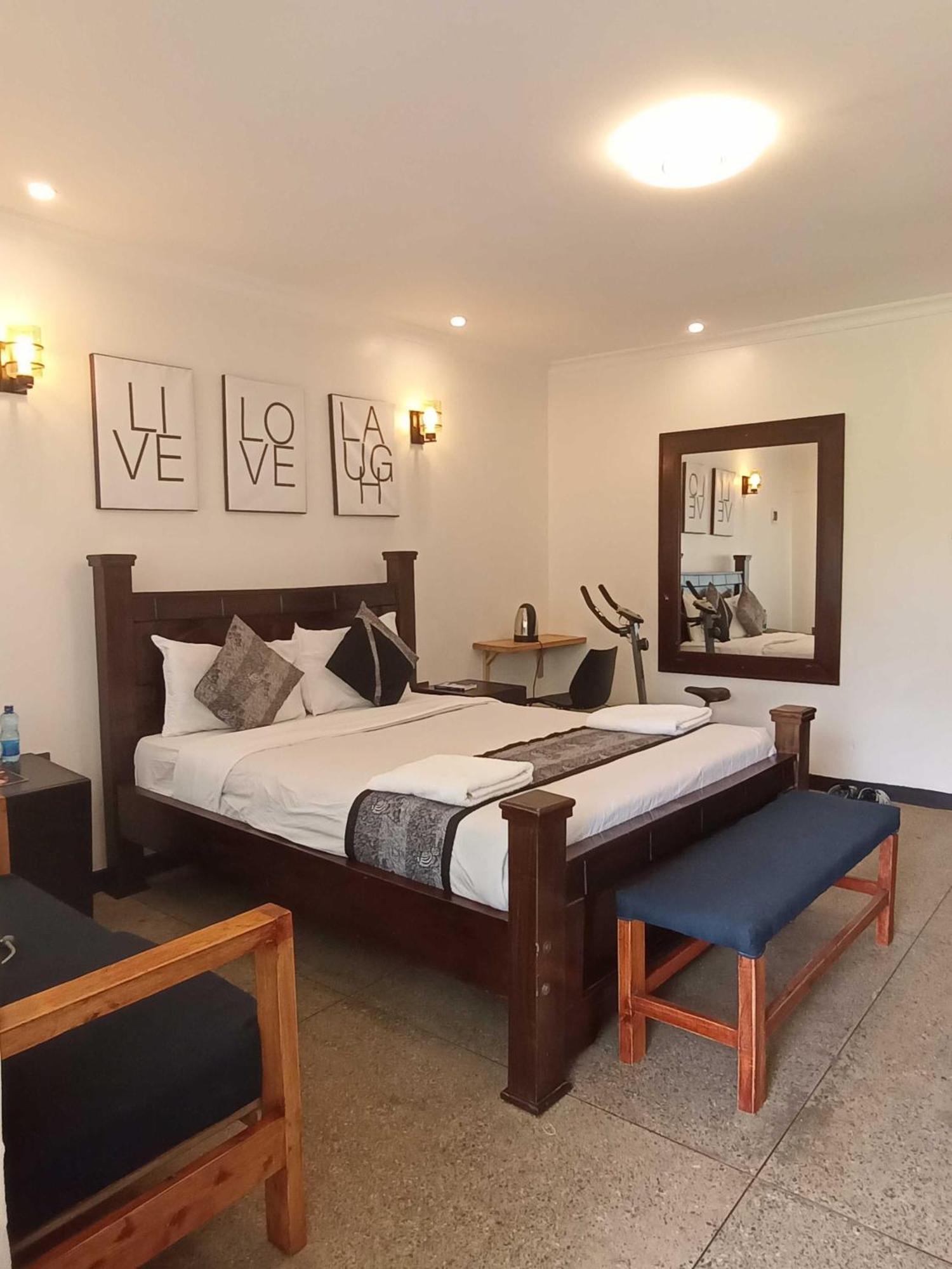Riverside Villas Nanyuki Εξωτερικό φωτογραφία