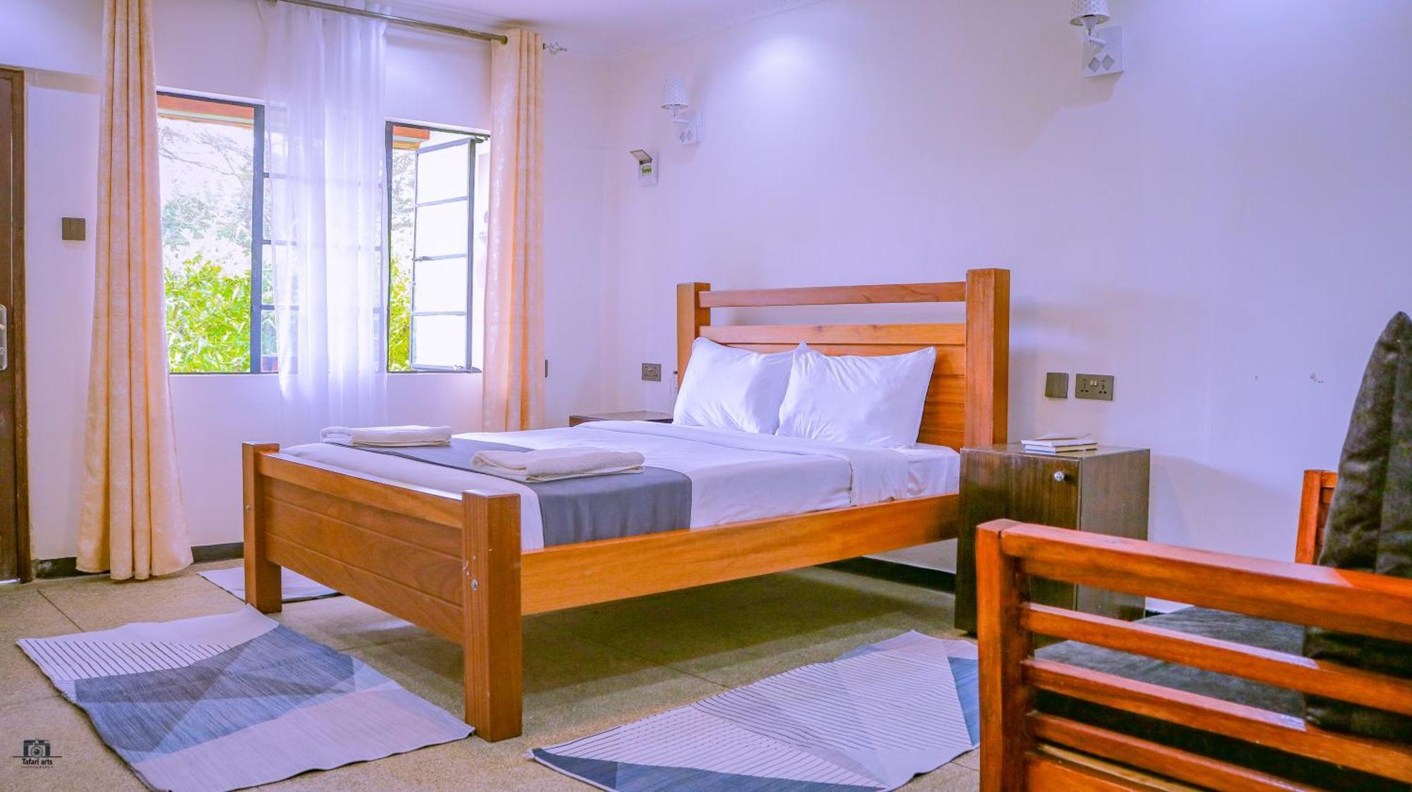 Riverside Villas Nanyuki Εξωτερικό φωτογραφία
