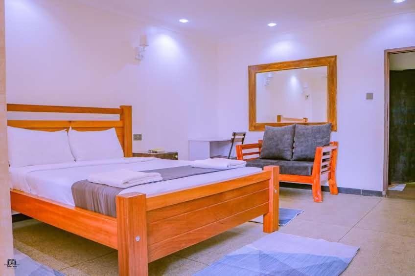 Riverside Villas Nanyuki Εξωτερικό φωτογραφία