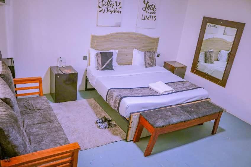 Riverside Villas Nanyuki Εξωτερικό φωτογραφία